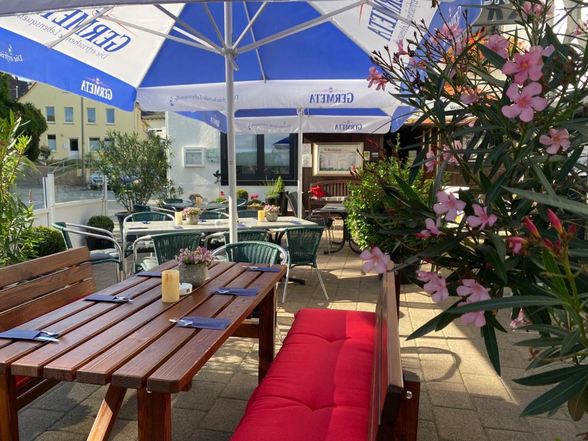 Hotel Gasthof Luis Warburg Εξωτερικό φωτογραφία