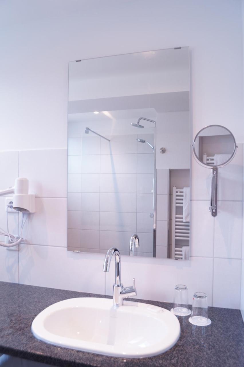 Hotel Gasthof Luis Warburg Εξωτερικό φωτογραφία