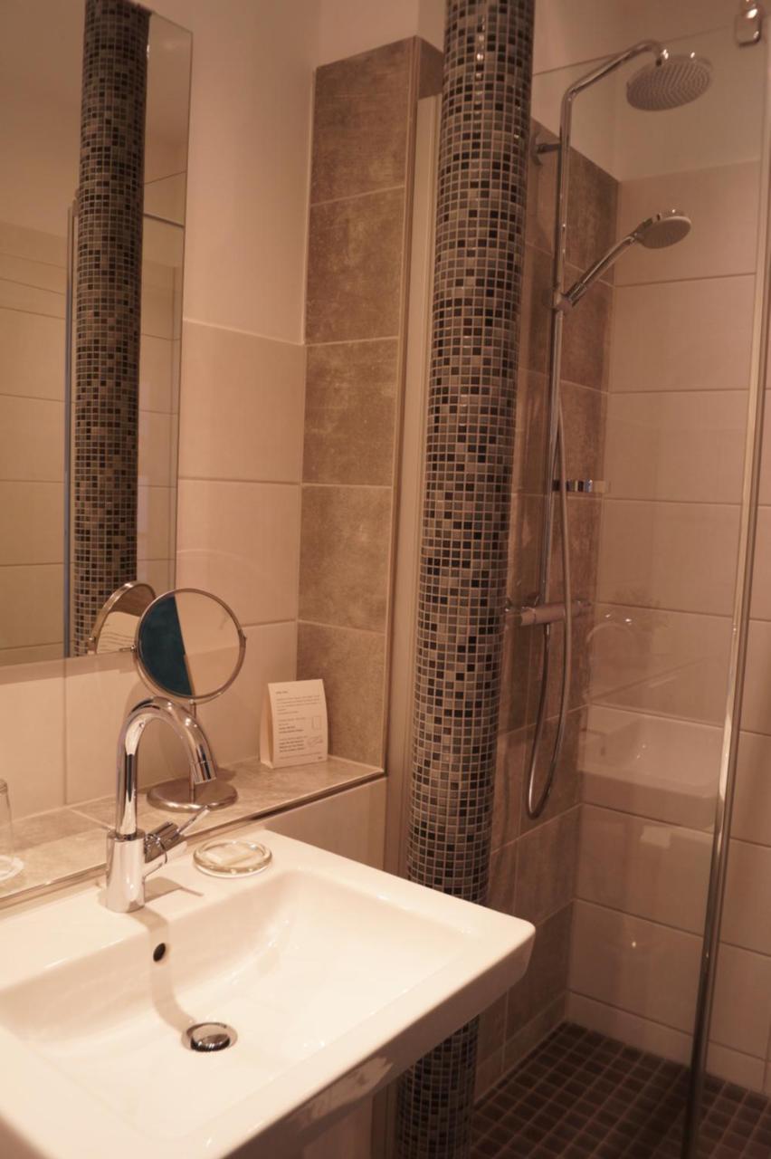 Hotel Gasthof Luis Warburg Εξωτερικό φωτογραφία
