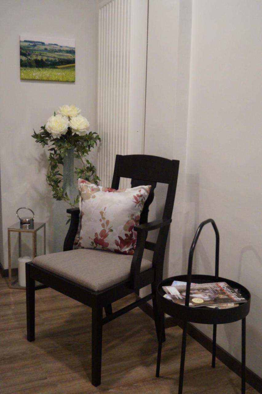 Hotel Gasthof Luis Warburg Εξωτερικό φωτογραφία